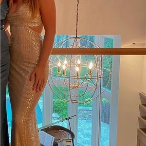 Hello molly maxi dress!